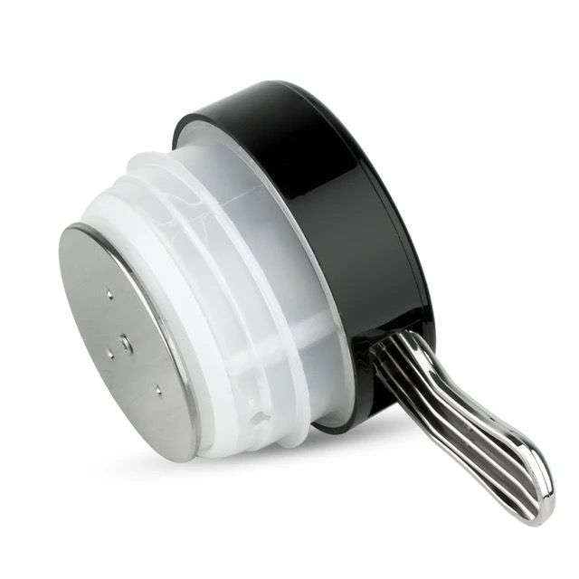 Electric Kettle Hot Water Kettle, 2.7L Stainless Steel Electric Tea Kettle - Black