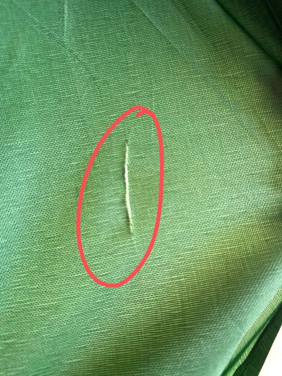 3mx3m Waterproof Tent Shade Pop Up Garden Tent Gazebo Canopy Outdoor - Green