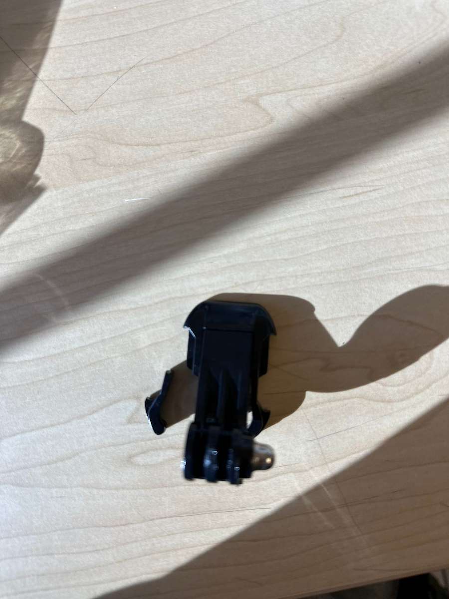 Universal Outdoor Sports 9 in 1 Camera Accessories Set