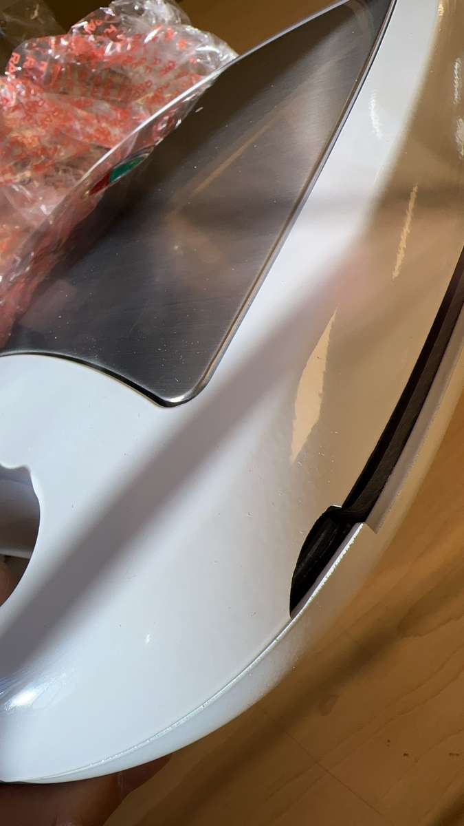 1300W Mini Electric Donut Maker Non-Stick Coating Baking Tray