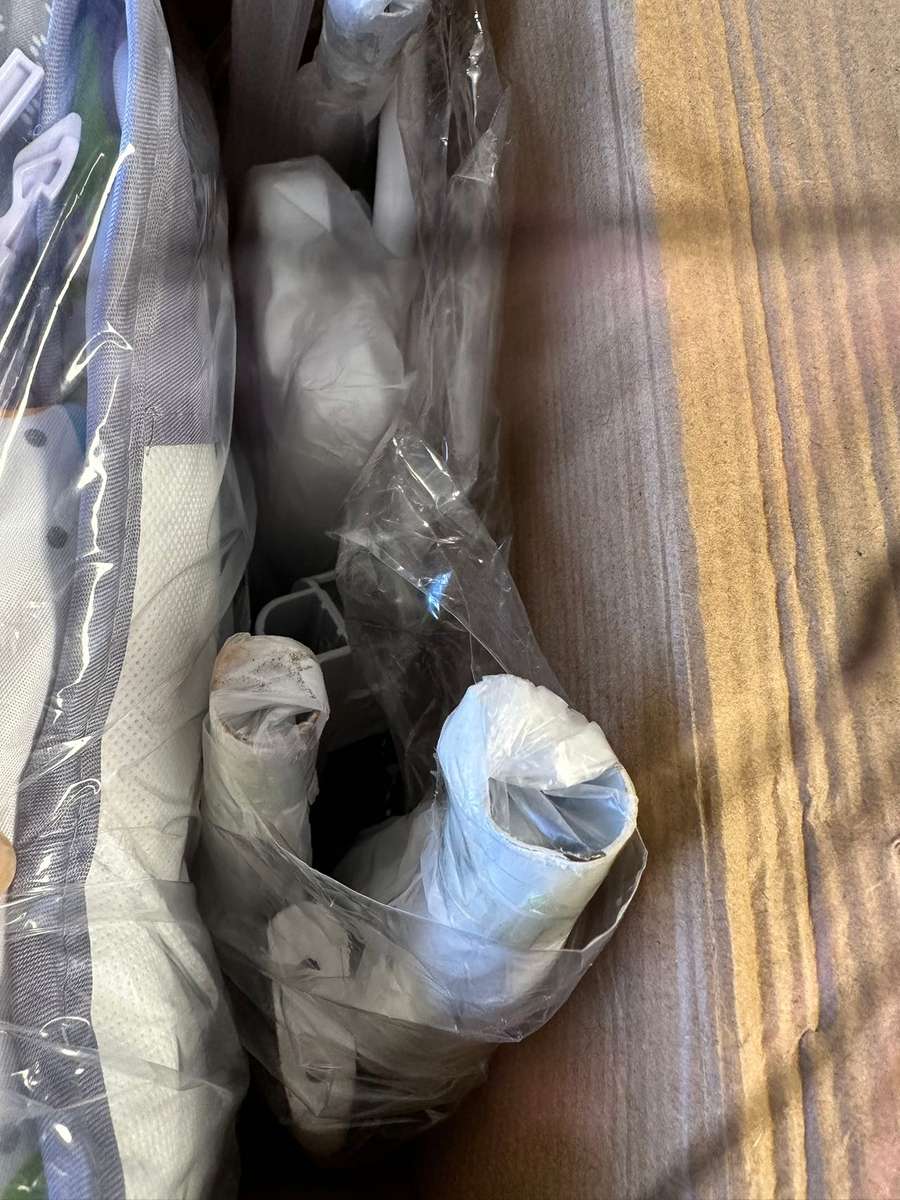 Infant to Toddler Baby Musical Rocker