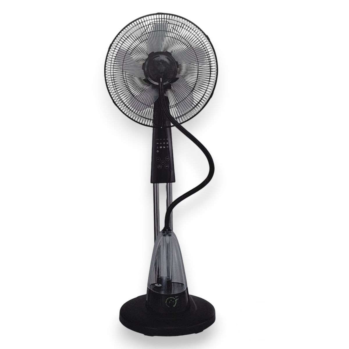 16-inch Mist Fan FS45-P16 in Black