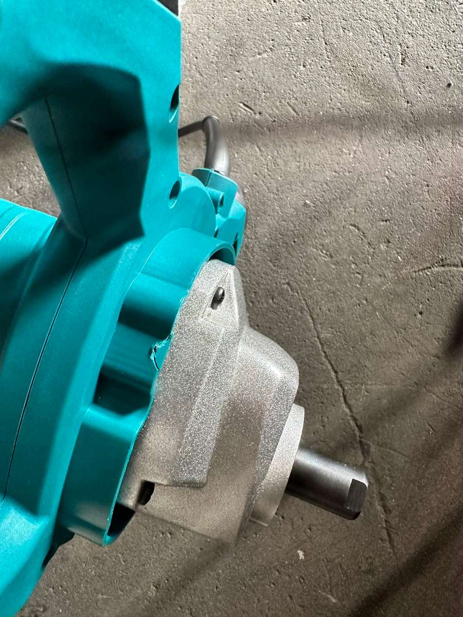 Handheld Industrial Paint Cement Mixer 1200W