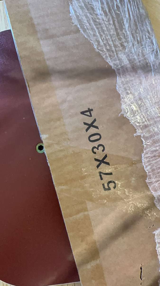 C-Shaped Oval Side Table With Metal Frame JG 20375226