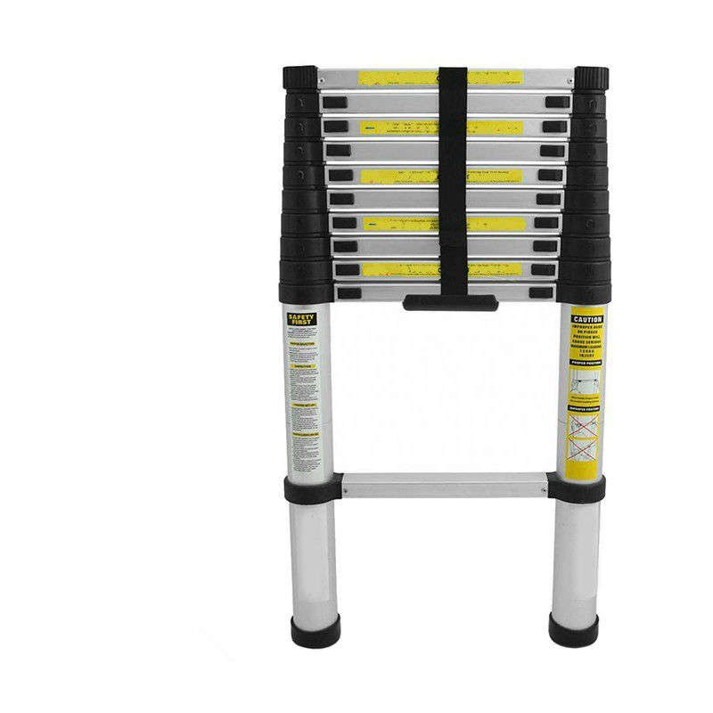 5.4m Telescopic Ladder