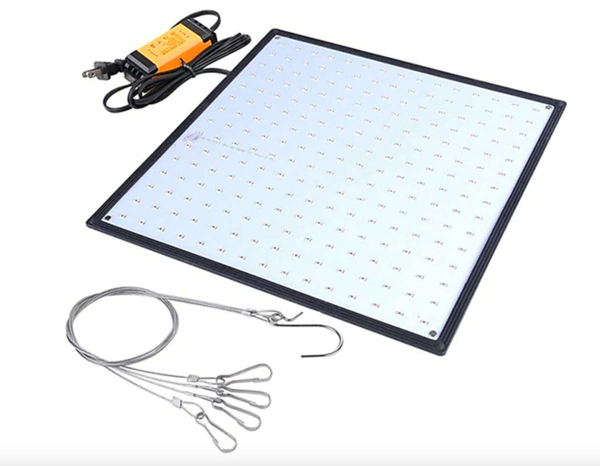 600w Plant Growing LED Light