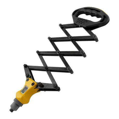 AIYI - Heavy Duty Folding Hand Riveter