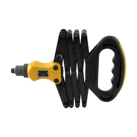 AIYI - Heavy Duty Folding Hand Riveter