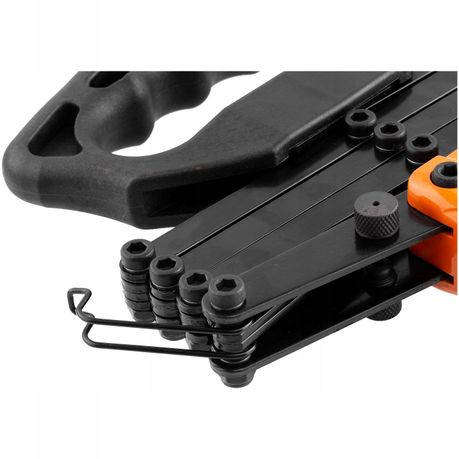 AIYI - Heavy Duty Folding Hand Riveter