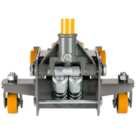 AIYI 4 Ton Low Profile Hydraulic Floor Jack