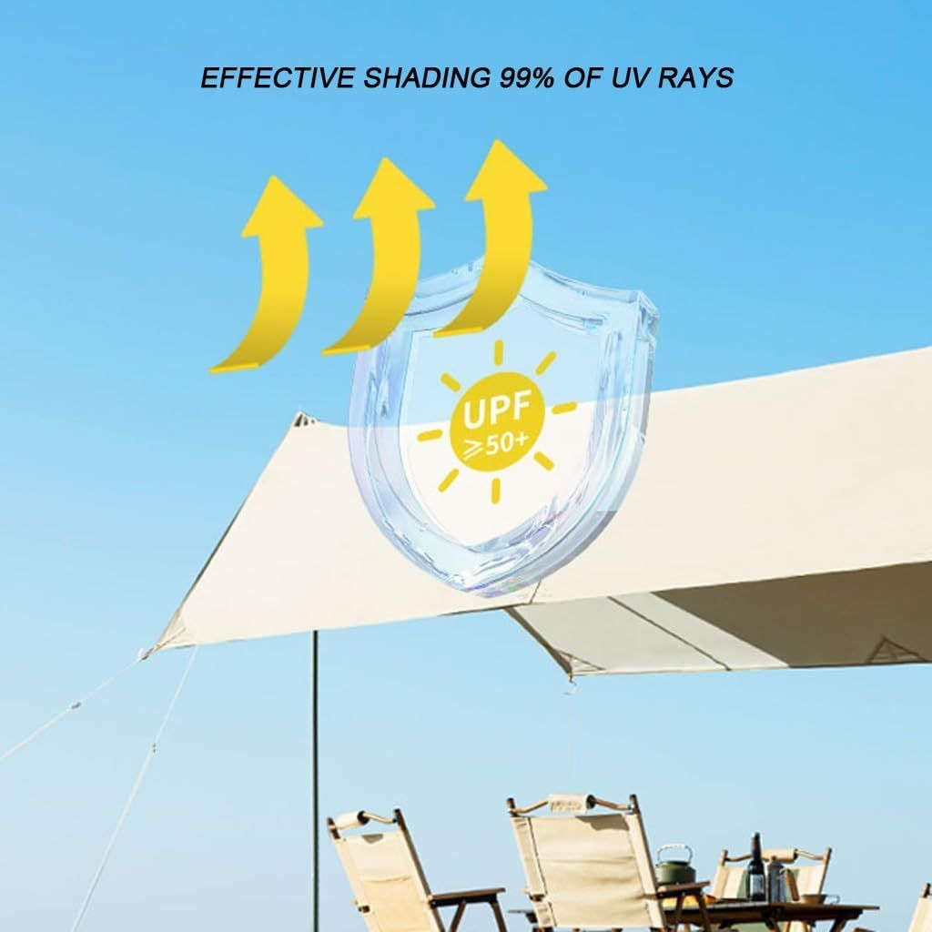 Outdoor Waterproof High Quality Tent 3m x 4m