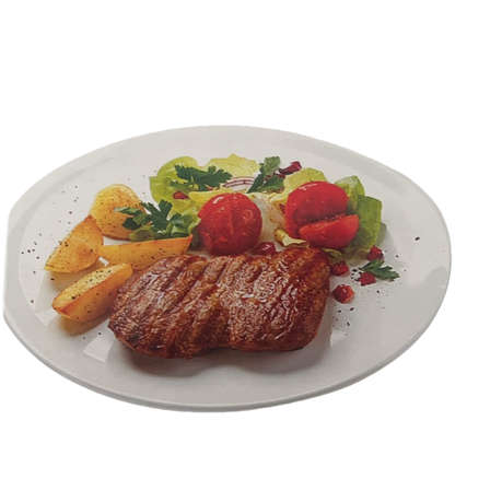 Condere 2200W simple induction cooker