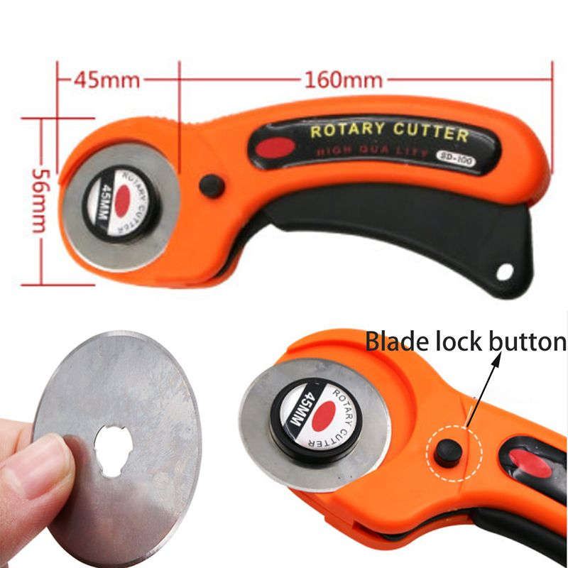 53 pce Leather Craft Tool Set for Stitching and Punching