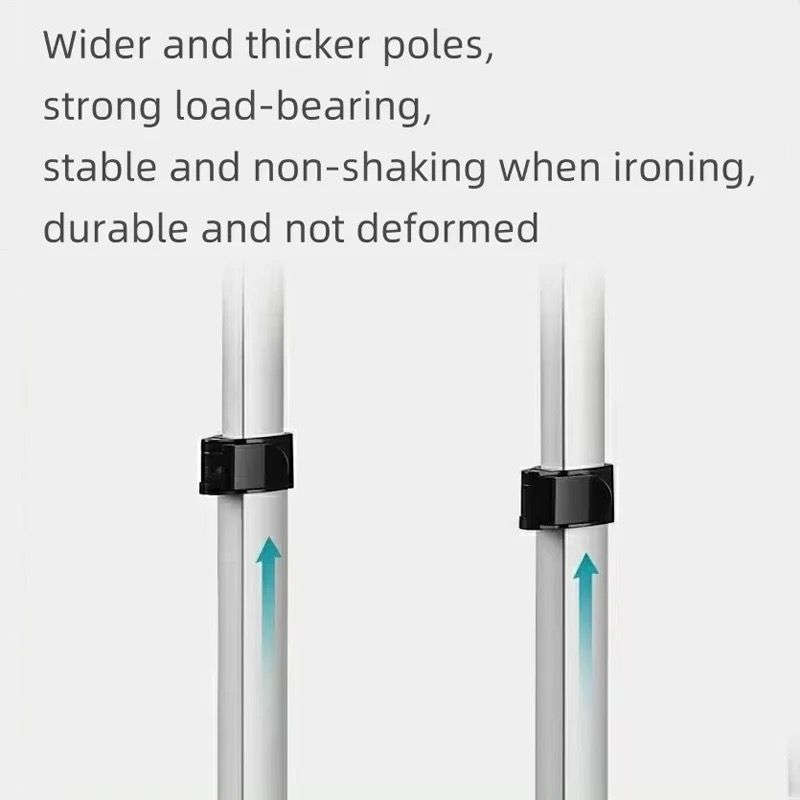 Easy-touch Vertical Garment Steamer 1800W