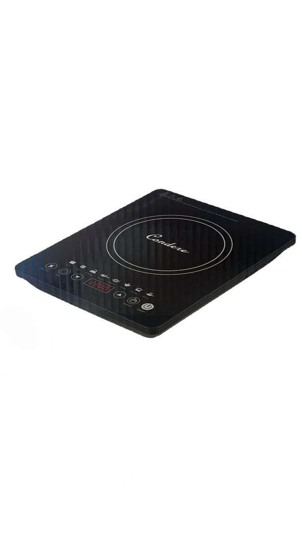 Condere 2200W luxury induction cooker multi-function