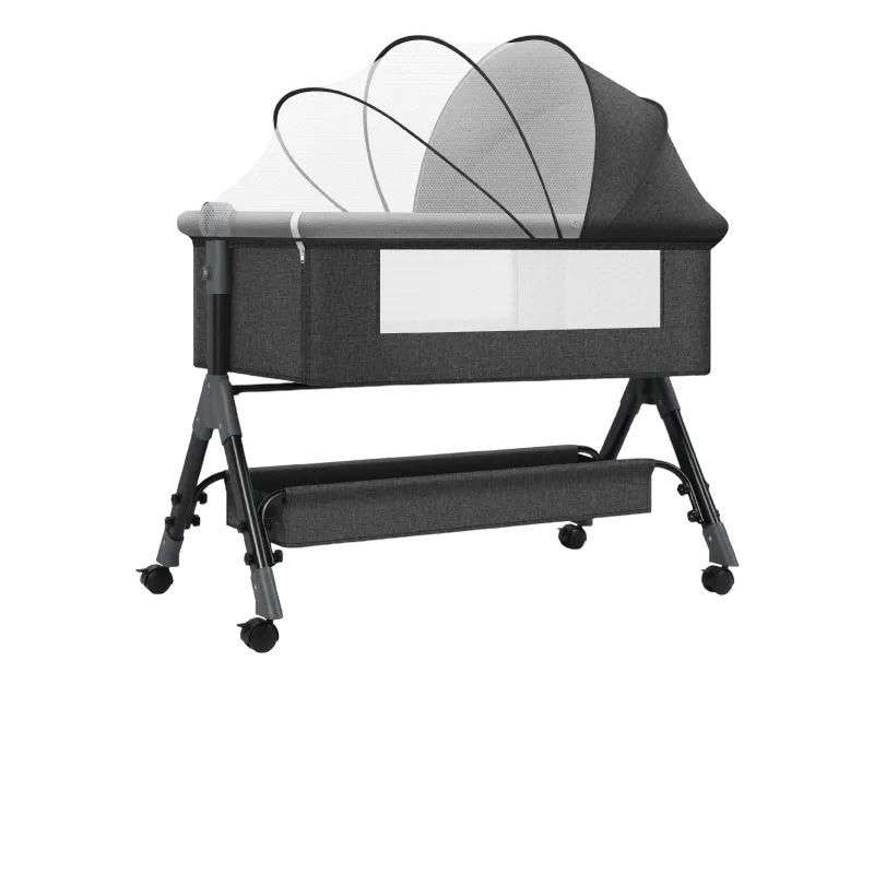 Bedside Baby Sleeper Baby Crib - Cot Bed