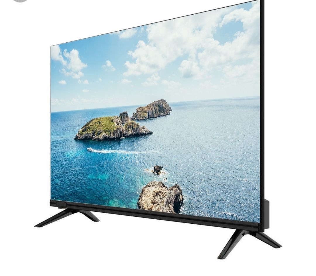 Condere - 43'' Frameless HD LED TV
