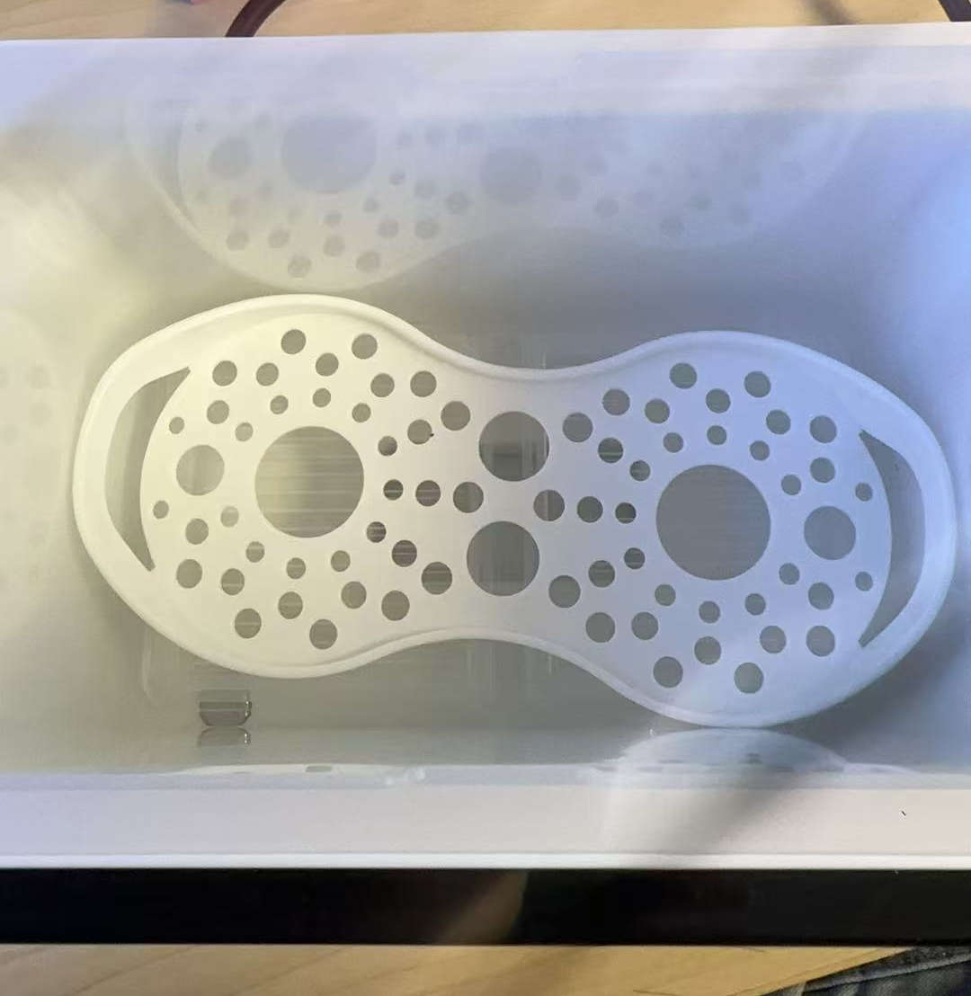 Baby Bottle Warmer With Night Light Large LCD Display Multifunctional