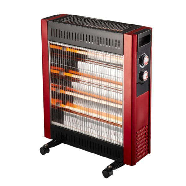 Condere Electric Heater - ZR-2202