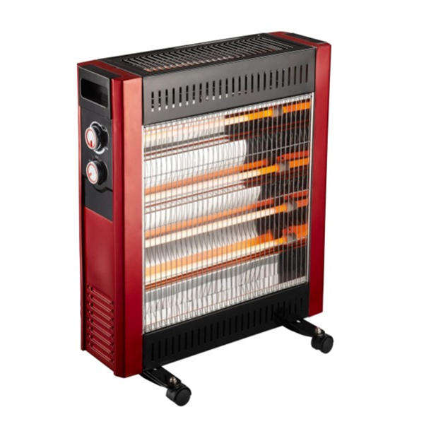 Condere Electric Heater - ZR-2202