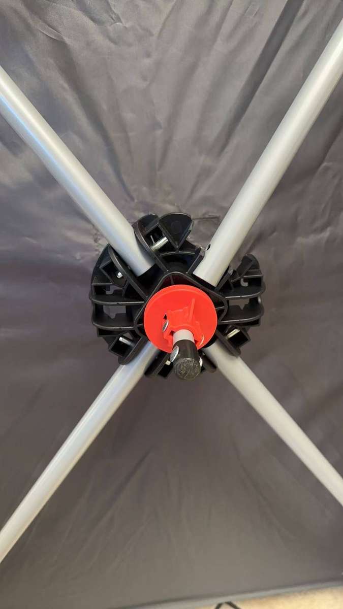 Foldable Travel Baby Crib With Travel Bag BB-18