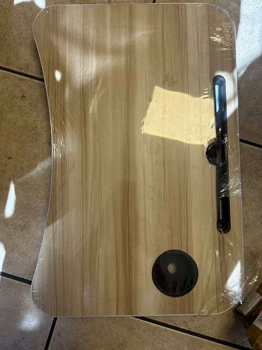 Dmart Laptop Stand Desk for Bed & Sofa