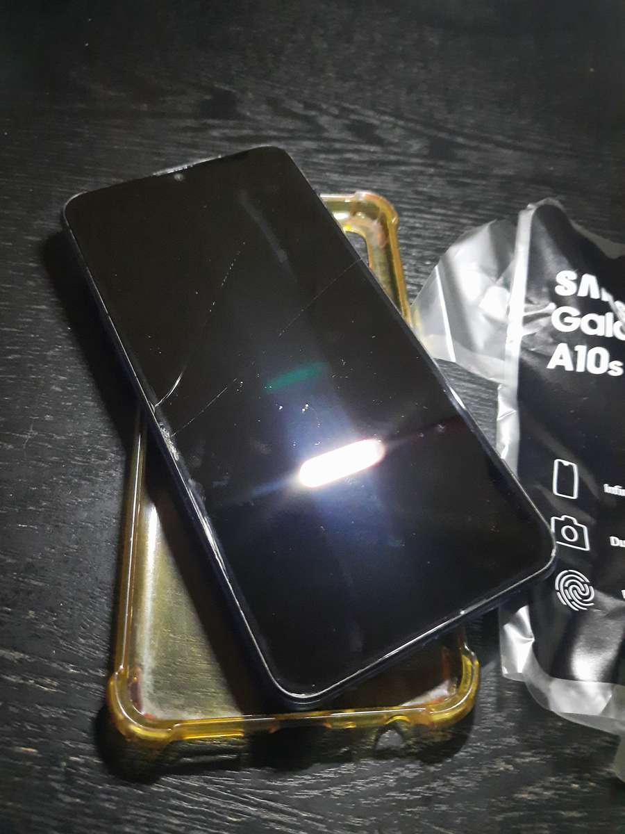 Samsung Galaxy A10s (32GB)