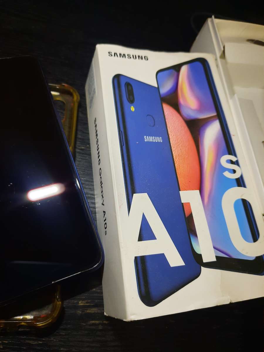 Samsung Galaxy A10s (32GB)