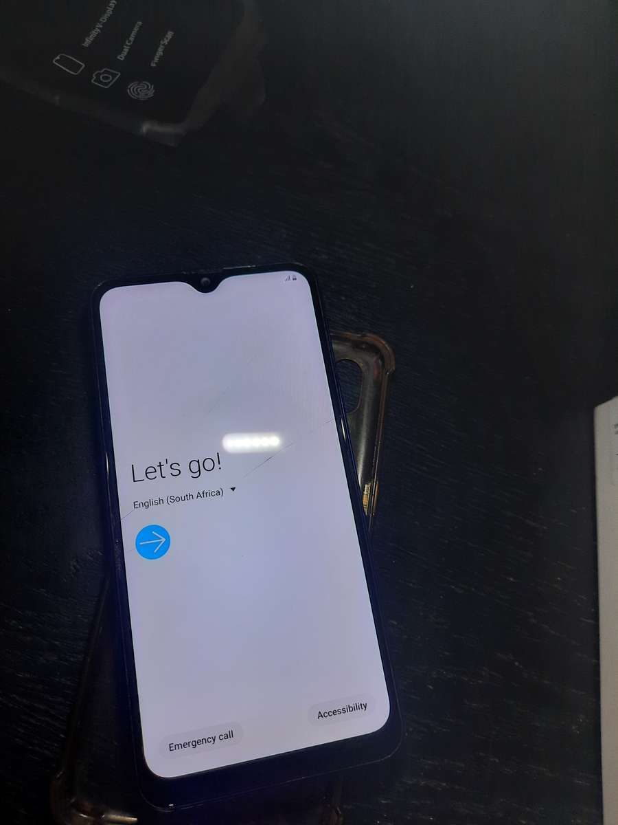 Samsung Galaxy A10s (32GB)