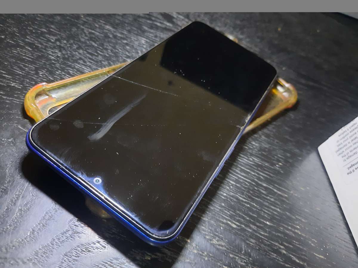 Samsung Galaxy A10s (32GB)