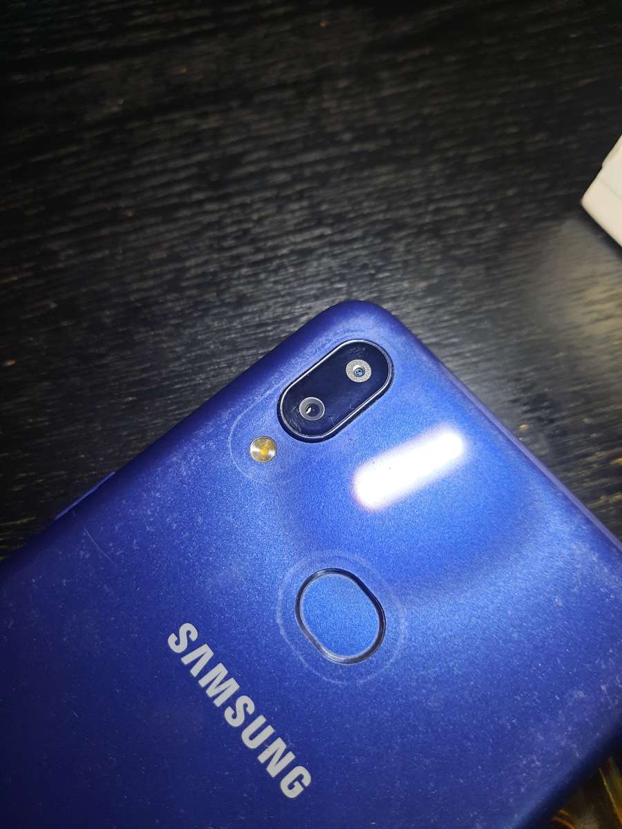 Samsung Galaxy A10s (32GB)