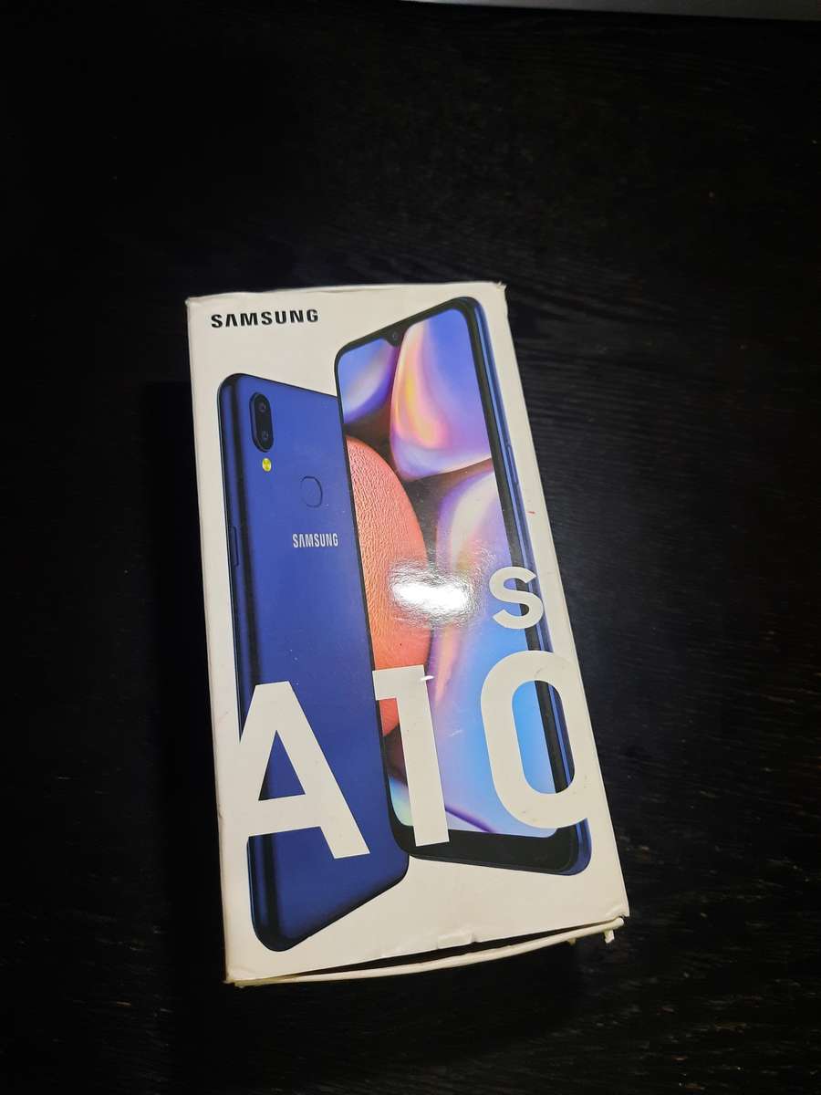 Samsung Galaxy A10s (32GB)