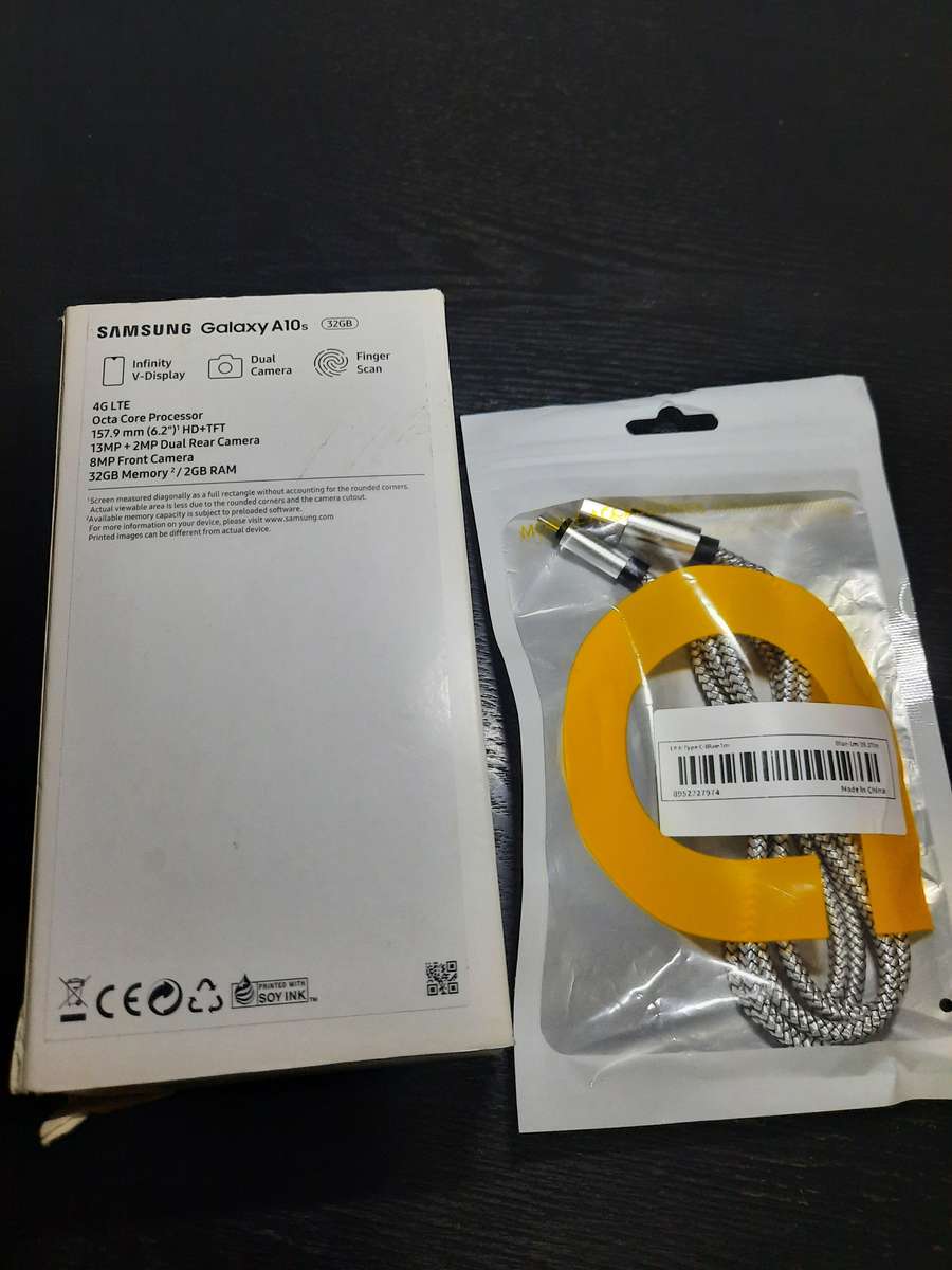 Samsung Galaxy A10s (32GB)