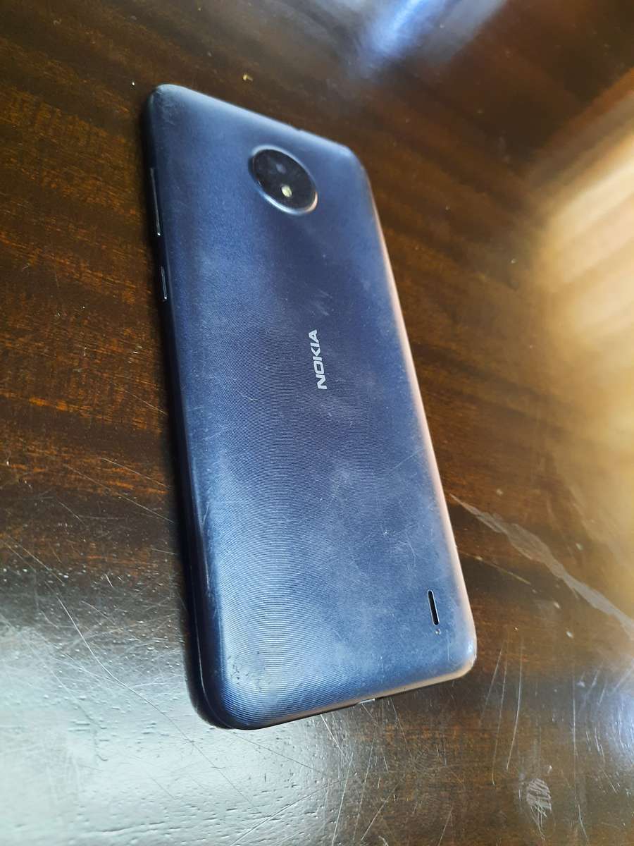 Nokia C20