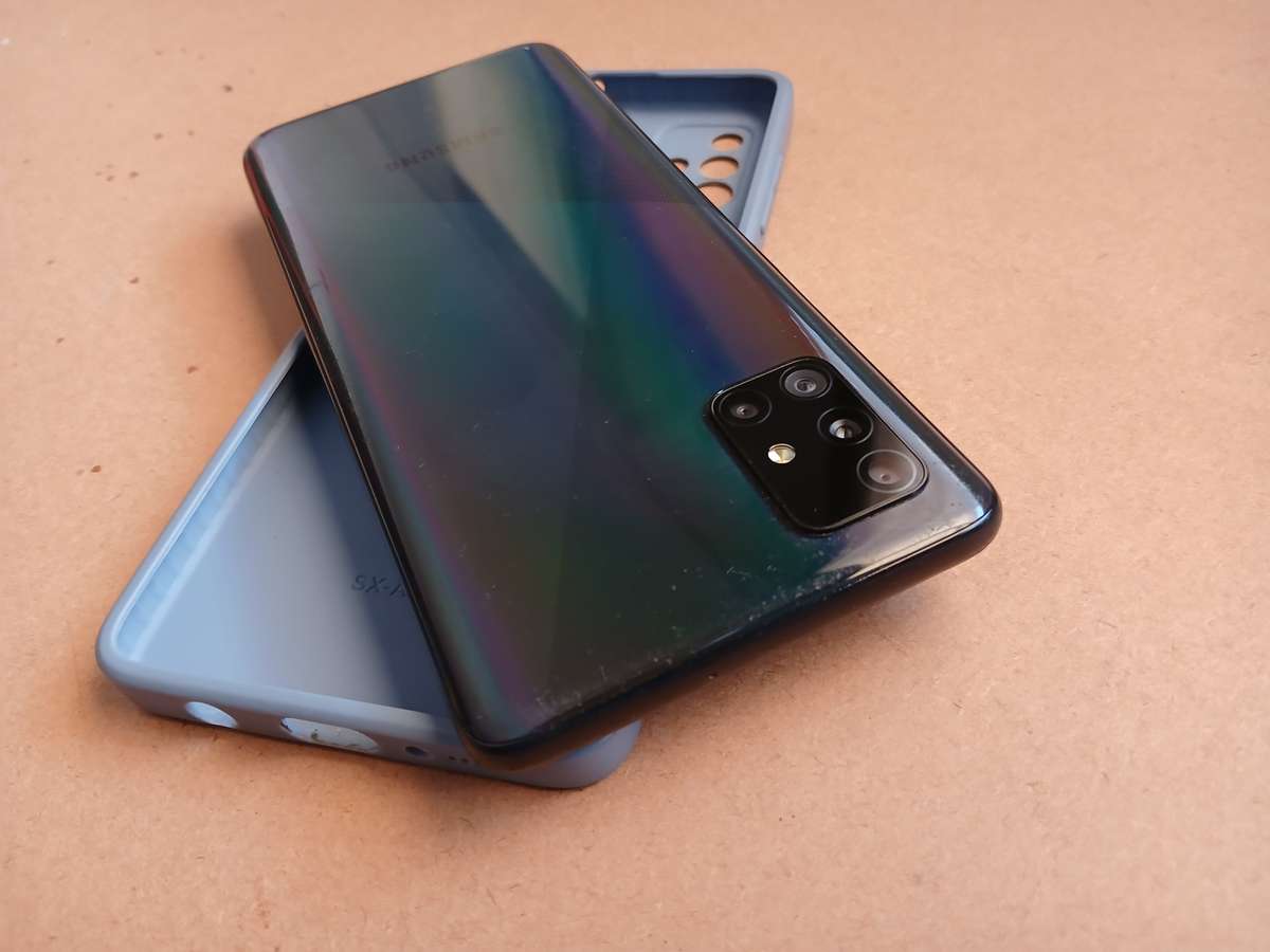 Samsung Galaxy A51