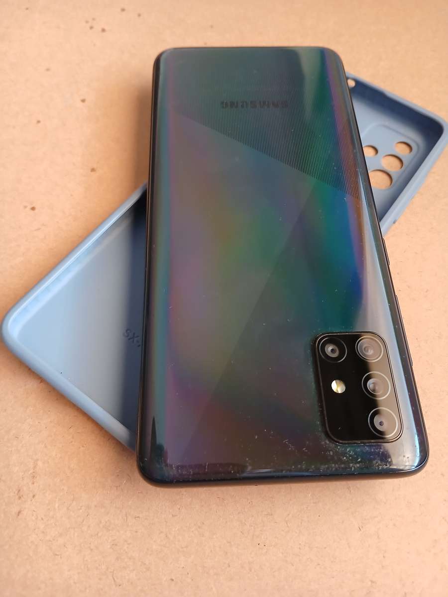 Samsung Galaxy A51