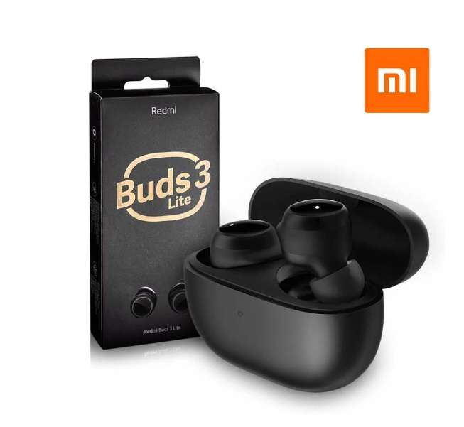 Xiaomi Redmi Buds 3 Lite TWS Earbuds