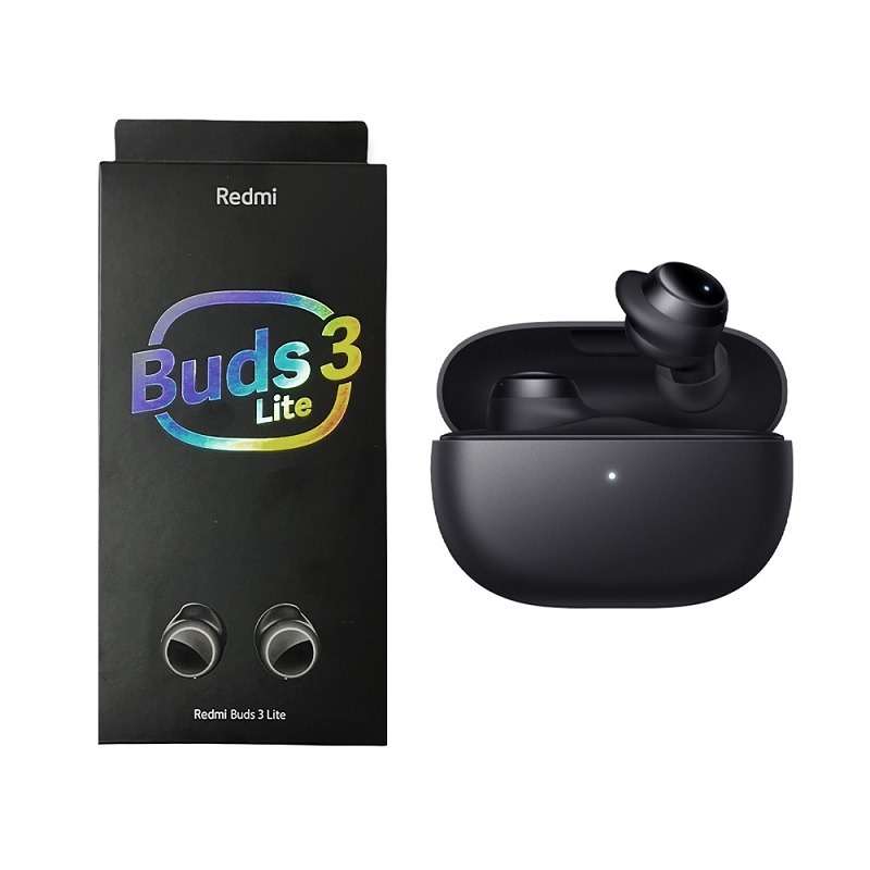 Xiaomi Redmi Buds 3 Lite TWS Earbuds