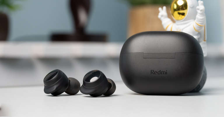 Xiaomi Redmi Buds 3 Lite TWS Earbuds