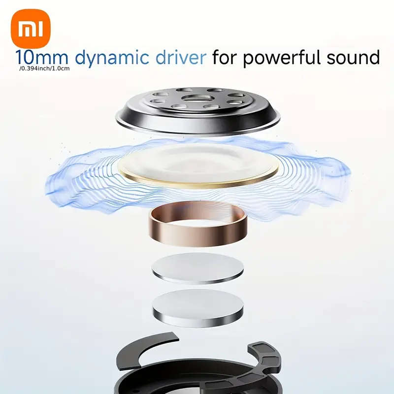 Xiaomi Redmi Buds 6 Play