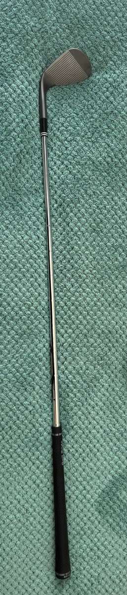 Cleveland RTX Zipcore 60 degree wedge (black)