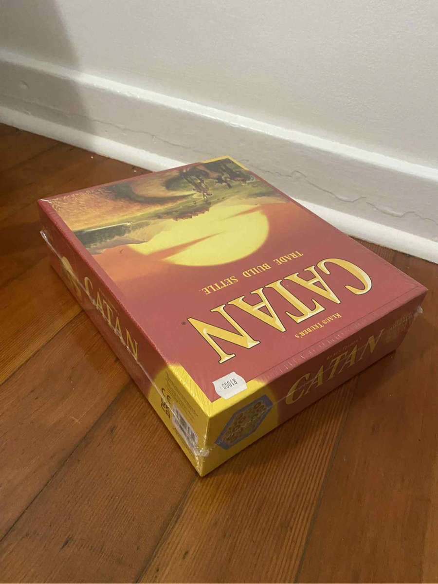 Catan