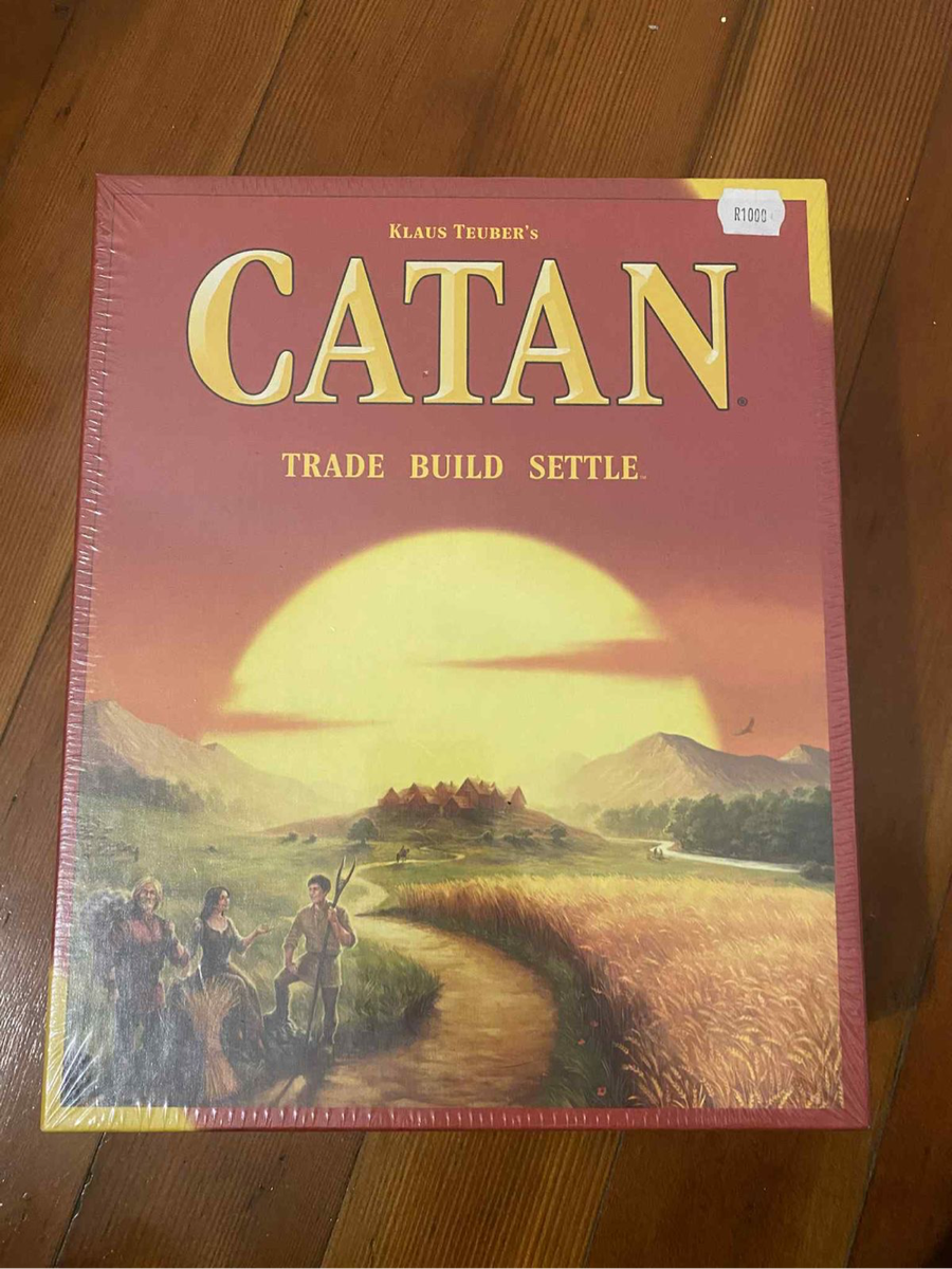 Catan