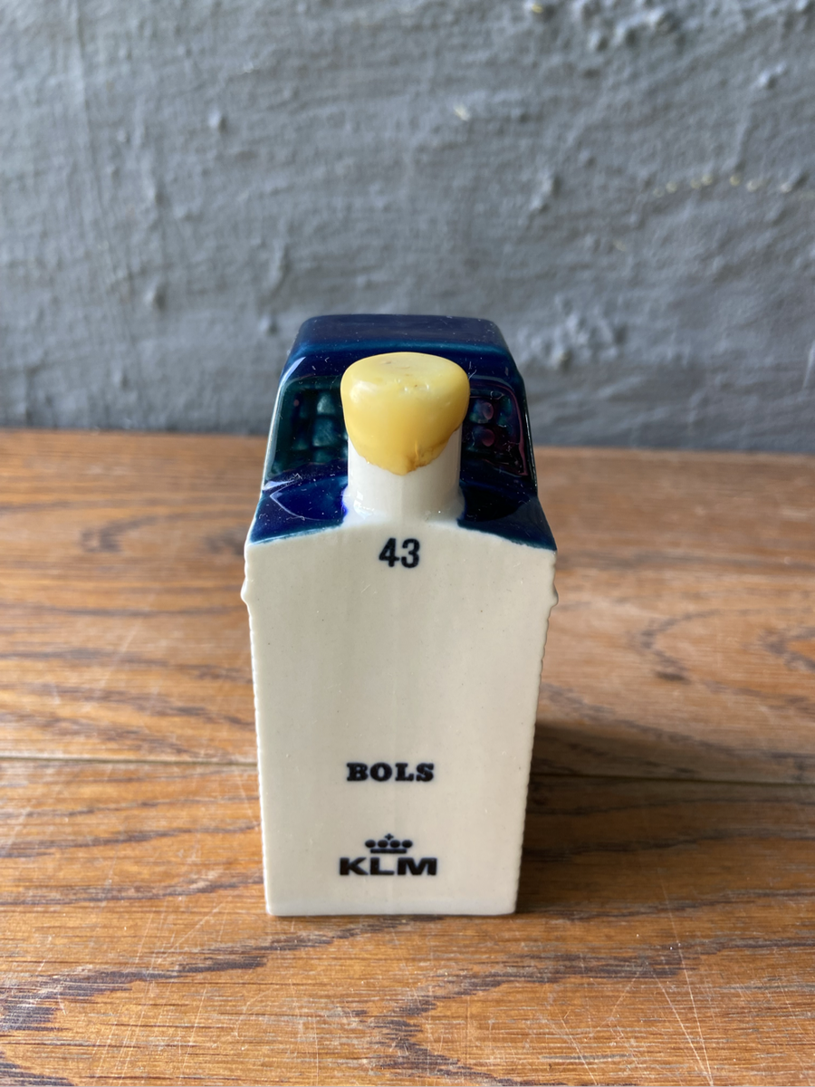 Delft KLM Miniature 43
