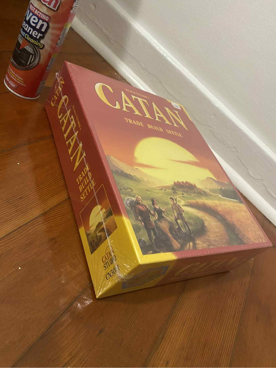 Catan
