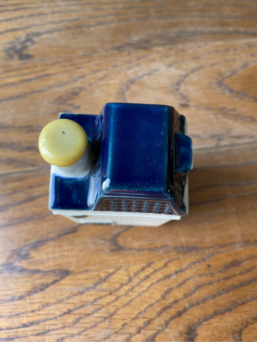 Delft KLM Miniature 43