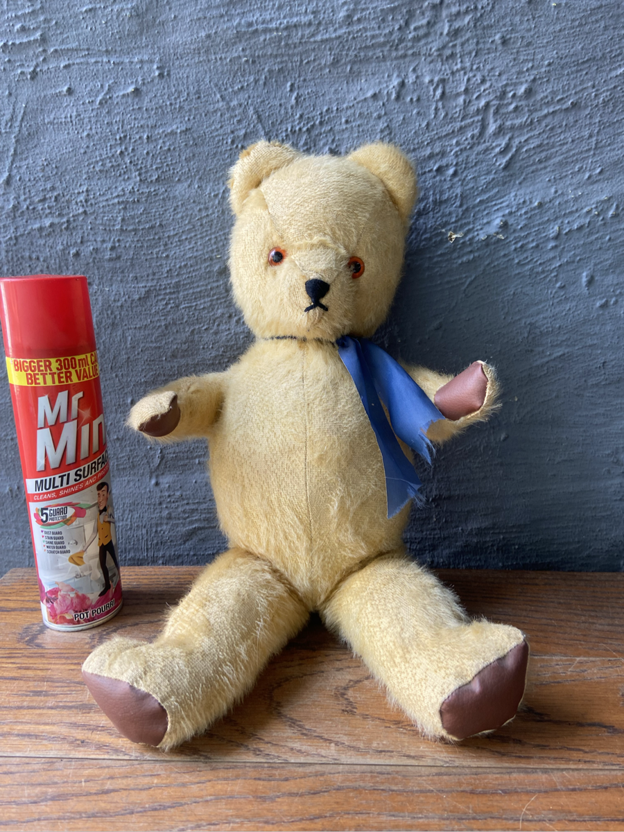 Vintage Teddy Bear