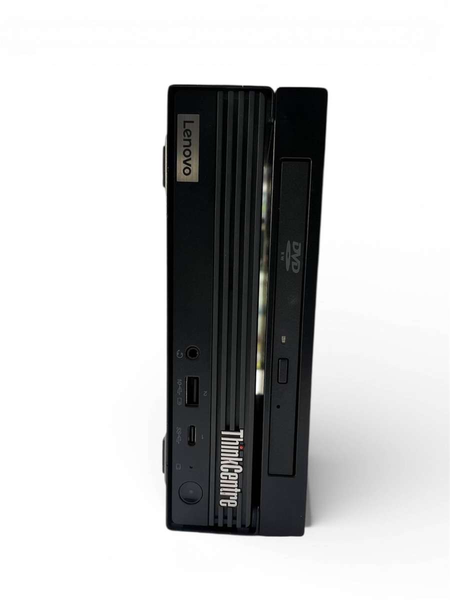 Lenovo ThinkCentre M90q Mini PC 11DGS10A00 Intel Core i5 10th Gen 6-Core 256GB SSD 16GB RAM