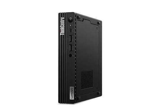 Lenovo ThinkCentre M90q Mini PC 11DGS10A00 Intel Core i5 10th Gen 6-Core 256GB SSD 16GB RAM