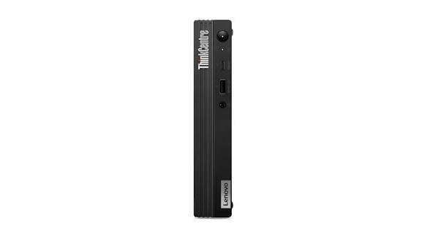 Lenovo ThinkCentre M90q Mini PC 11DGS10A00 Intel Core i5 10th Gen 6-Core 256GB SSD 16GB RAM